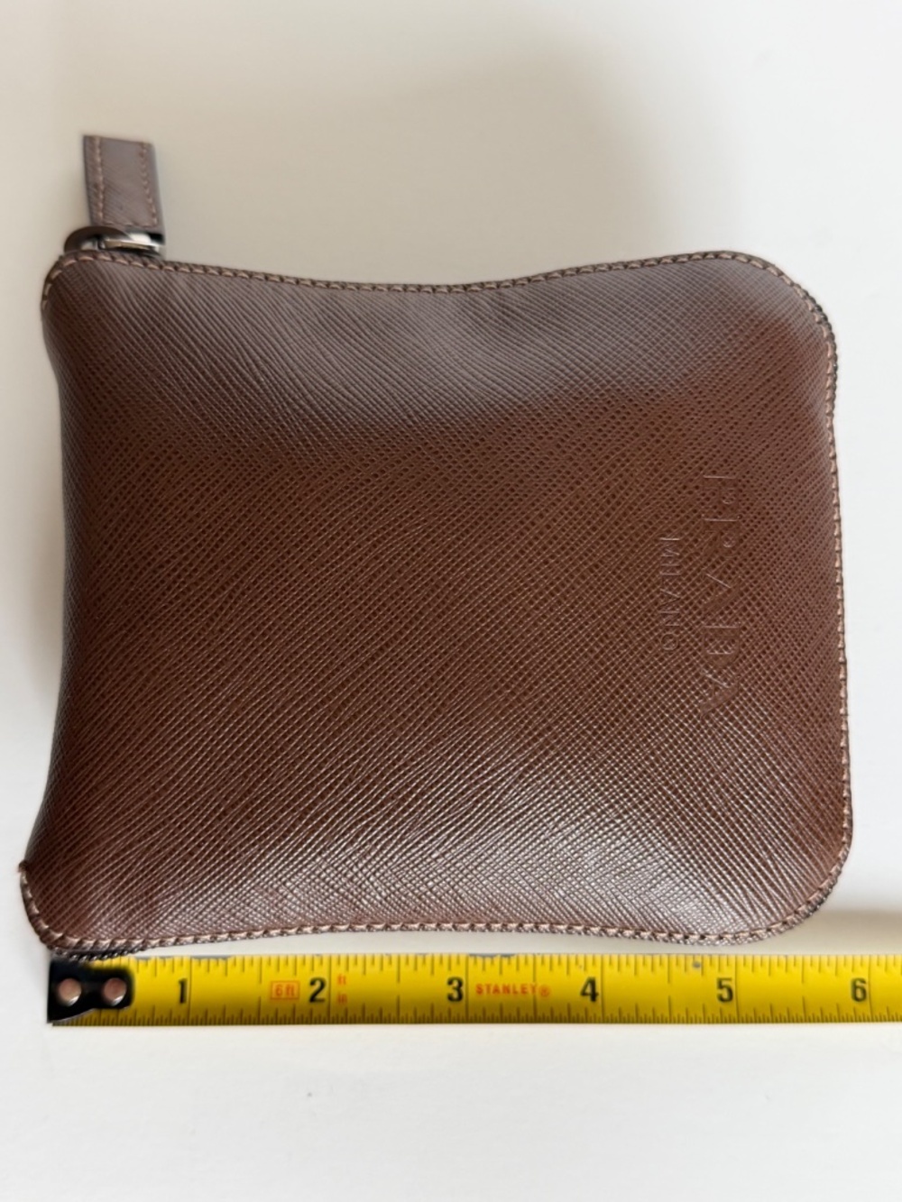 PRADA Monogrammed Tote bag, Foldable and eco handbag - Picture 6 of 10